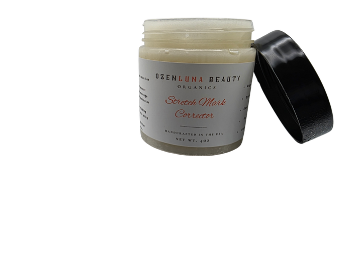 stretch mark removal
