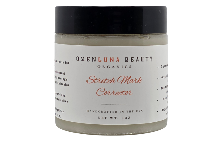 stretch mark removal